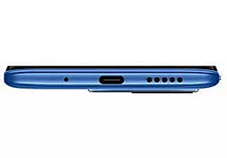 Смартфон Xiaomi Redmi 10C 3/64GB NFC Blue - мініатюра 4