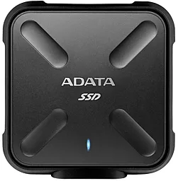 Накопичувач SSD ADATA SD700 1 TB (ASD700-1TU31-CBK)