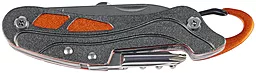 Мультитул Active Parrot Steel-Orange (KI5011K) - миниатюра 4 Мультитул Active Parrot Steel-Orange (KI5011K) - миниатюра 4