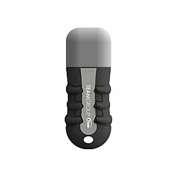 Флешка Team T181 16GB USB 2.0 (TT18116GC01) Gray - фото Флешка Team T181 16GB USB 2.0 (TT18116GC01) Gray