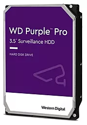 Жесткий диск WD Purple 3.5" 14TB (WD141PURP) - фото Жесткий диск WD Purple 3.5" 14TB (WD141PURP)
