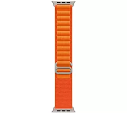Ремінець Apple Watch Alpine Loop 38/40/41mm Orange