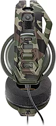 Навушники Plantronics RIG 400 Forest Camo - мініатюра 2 Навушники Plantronics RIG 400 Forest Camo - мініатюра 2