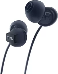 Навушники TCL SOCL300 In-Ear Phantom Black (SOCL300BK-EU) - мініатюра 4
