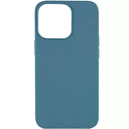 Чехол Epik Candy для Apple iPhone 14 Pro Max (6.7") Powder Blue