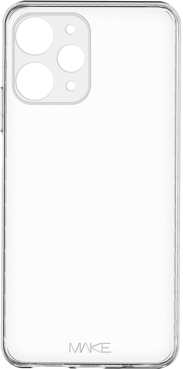 Чохол MAKE для Xiaomi Redmi 12 Air (MCA-XR12) - фото 1