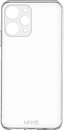 Чохол MAKE для Xiaomi Redmi 12 Air (MCA-XR12) - фото Чохол MAKE для Xiaomi Redmi 12 Air (MCA-XR12)