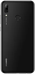 Huawei P SMART 2019 3/64GB (51093FSW) UA Black - миниатюра 3