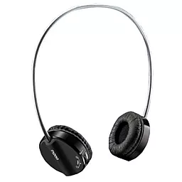 Навушники Rapoo H6020 Black bluetooth