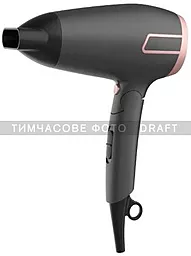 Фен Ardesto Pink Touch HD-R350PT - фото Фен Ardesto Pink Touch HD-R350PT