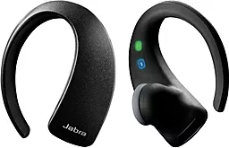 Блютуз гарнітура Jabra Stone 2 Black - фото Блютуз гарнітура Jabra Stone 2 Black