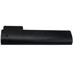 Аккумулятор для ноутбука HP HSTNN-DB1U Mini 110-3000 / 10.8V 5200mAh / A41493 Alsoft  Black - миниатюра 2