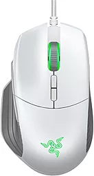 Компьютерная мышка Razer Basilisk USB (RZ01-02330300-R3M1) Mercury White