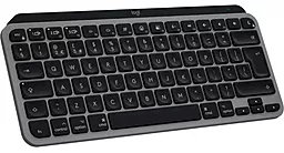 Клавиатура Logitech MX Keys Mini For Mac Space Gray (920-012652) - фото Клавиатура Logitech MX Keys Mini For Mac Space Gray (920-012652)