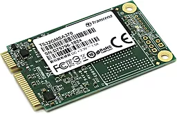 SSD Накопитель Transcend MSA370 32 GB mSATA (TS32GMSA370)