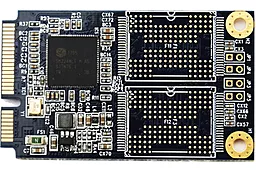 SSD Накопитель Golden Memory Smart 256GB mSATA (GM2022256GB) - миниатюра 2