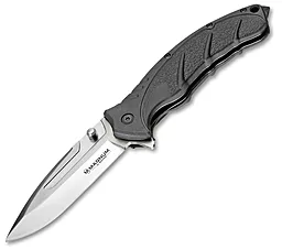 Нож Boker Magnum Breaking Glass (01MB718) - фото Нож Boker Magnum Breaking Glass (01MB718)