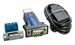 Адаптер Wiretek WK-URS485 USB to RS485 - миниатюра 2