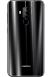 Homtom S8 4/64Gb Black - миниатюра 3
