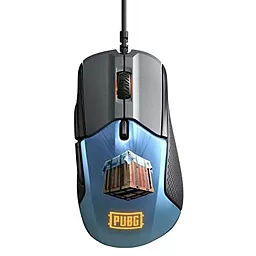 Комп'ютерна мишка Steelseries Rival 310 Pubg Edition (62435) - фото Комп'ютерна мишка Steelseries Rival 310 Pubg Edition (62435)
