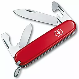 Мультитул Victorinox Recruit (0.2503.B1)
