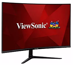 Монитор 27" VA VX2718-2KPC-MHD VIEWSONIC