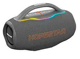 Колонки акустичні Hopestar H87 Gray