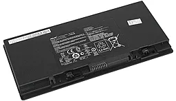 Акумулятор для ноутбука Asus B41N1327 / 15.2V 3000mAhr / Original Black
