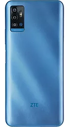 Смартфон ZTE Blade A71 3/64GB Blue - мініатюра 3