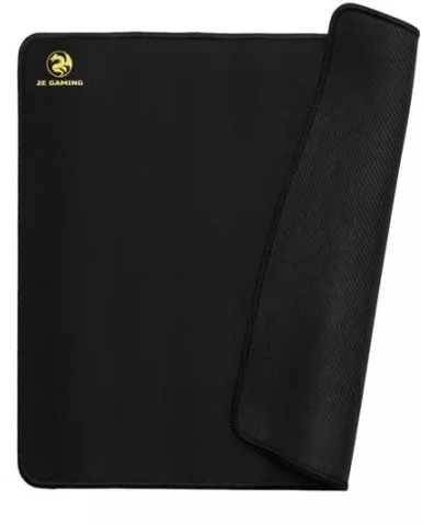 Коврик 2E Gaming Mouse Pad Speed M (2E-PGSP300B) Black - фото 2