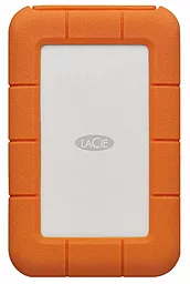 Зовнішній жорсткий диск LaCie 4TB 3.5" (STHS4000800)