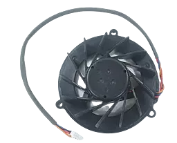 Вентилятор (кулер) для ноутбука Sony Vaio PCG-K series 3pin (UDQF2ZH24FQU) - фото Вентилятор (кулер) для ноутбука Sony Vaio PCG-K series 3pin (UDQF2ZH24FQU)