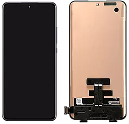 Дисплей Xiaomi 12X с тачскрином, (OLED), Black - фото Дисплей Xiaomi 12X с тачскрином, (OLED), Black
