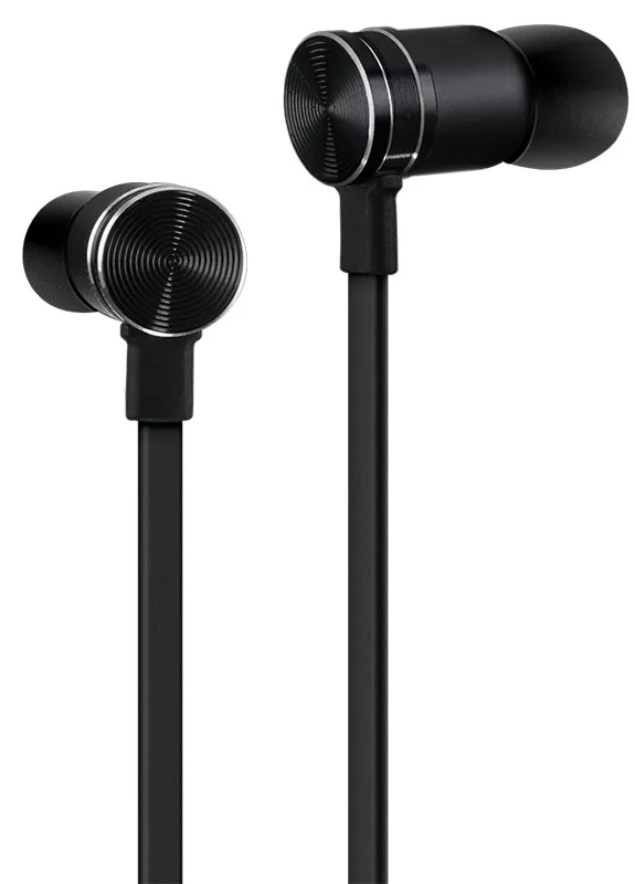 Навушники Master & Dynamic ME01 Black - фото 1