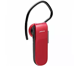 Блютуз гарнітура Jabra Classic Red - фото Блютуз гарнітура Jabra Classic Red