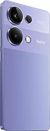 Смартфон Xiaomi Redmi Note 13 Pro 8/256GB Lavender Purple - мініатюра 6