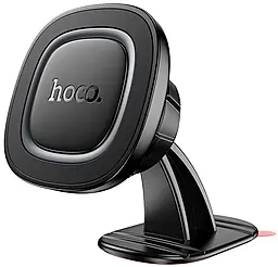 Держатель магнитный Hoco H73 4.5 - 7" Magnetic Ring Black - фото Держатель магнитный Hoco H73 4.5 - 7" Magnetic Ring Black