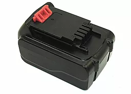 Аккумулятор для шуруповерта BlackDecker BL4018-XJ CD1402K2 3Ah 18V Li-Ion