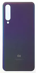 Задняя крышка корпуса Xiaomi Mi 9 Original Lavender Violet