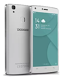 DOOGEE X5 MAX Pro White - миниатюра 2