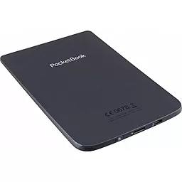Електронна книга PocketBook 614 Basic 3 (PB614-2-E-CIS) Black - мініатюра 4