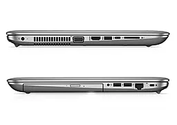Ноутбук HP PROBOOK 450 G4 (Y9F94UT) - миниатюра 4