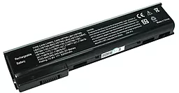Аккумулятор для ноутбука HP CA06 ProBook 640 G1 / 10.8V 5200mAh /  Black