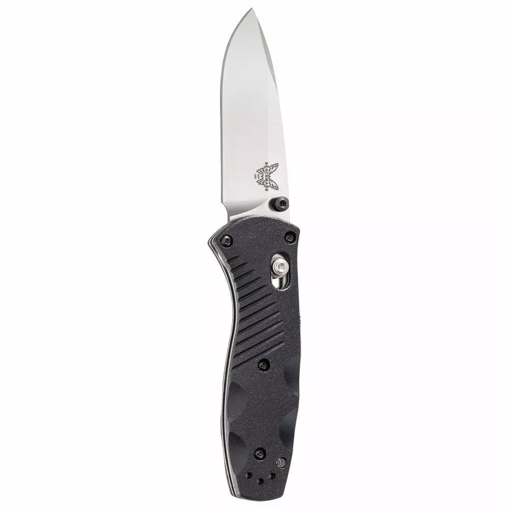 Ніж Benchmade Osborne Mini-Barrage (585) - фото 3