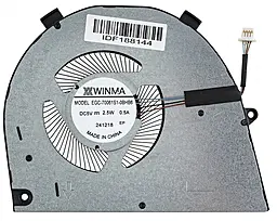 Вентилятор (кулер) для ноутбука Dell Inspiron 5625, Vostro 7620 CPU FAN 0T8R2T Original - фото Вентилятор (кулер) для ноутбука Dell Inspiron 5625, Vostro 7620 CPU FAN 0T8R2T Original