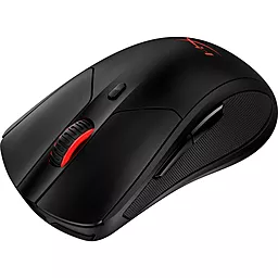 Комп'ютерна мишка HyperX Pulsefire Dart Wireless Gaming Black (HX-MC006B)