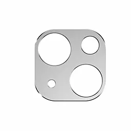 Защитное стекло SwitchEasy LenShield на камеру для Apple iPhone 14/14 Plus Silver (SPH061028SV22) - фото Защитное стекло SwitchEasy LenShield на камеру для Apple iPhone 14/14 Plus Silver (SPH061028SV22)
