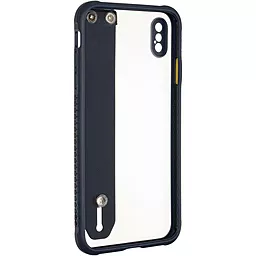 Чехол Altra Belt Case iPhone XS Max Tasty - миниатюра 2