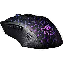 Комп'ютерна мишка Redragon Inquisitor Basic M608 Laser - фото Комп'ютерна мишка Redragon Inquisitor Basic M608 Laser