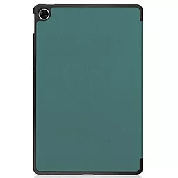 Чехол для планшета BeCover Smart Case для планшета Realme Pad 10.4" Dark Green (708266) - миниатюра 4